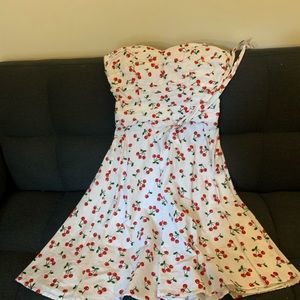 Stop Staring! Dress from ModCloth
